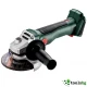 METABO W 18 L BL 9-125 SOLO - ПРОФЕСИОНАЛЕН АКУМУЛАТОРЕН БЕЗЧЕТКОВ ЪГЛОШЛАЙФ METABO W 18 L BL 9-125 SOLO - ПРОФЕСИОНАЛЕН АКУМУЛАТОРЕН БЕЗЧЕТКОВ ЪГЛОШЛАЙФ